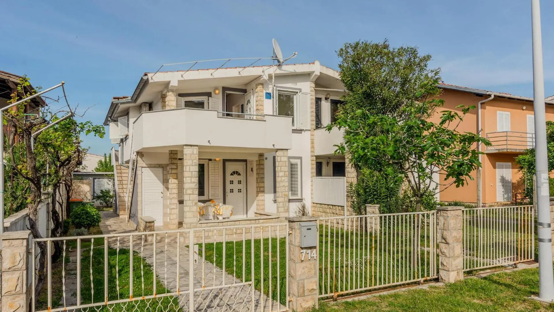 1 Bedroom Cozy Apartment In Nin